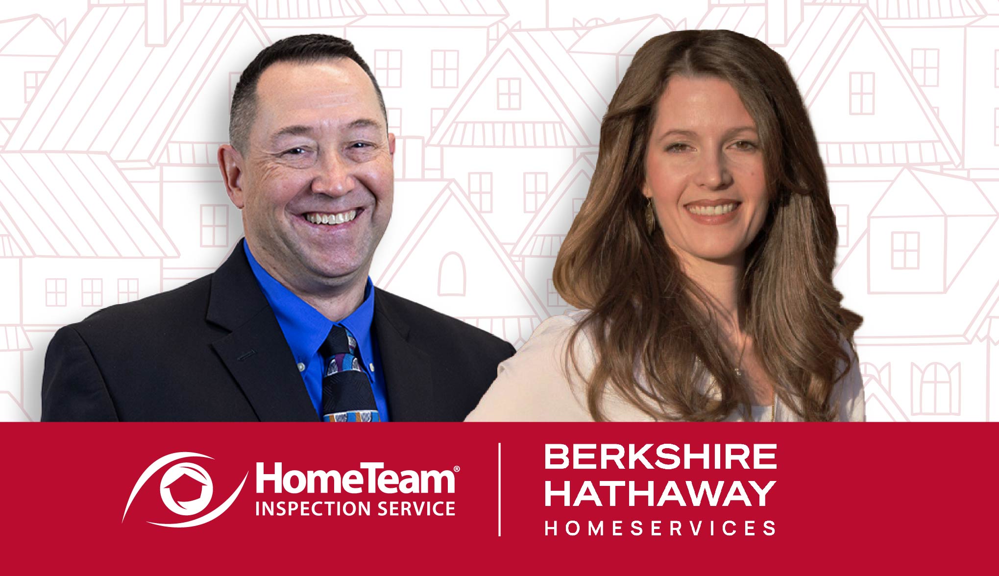 HomeTeam Inspection Service Works With Berkshire Hathaway HomeServices ...