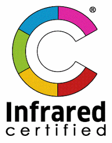 Infrared-Certification