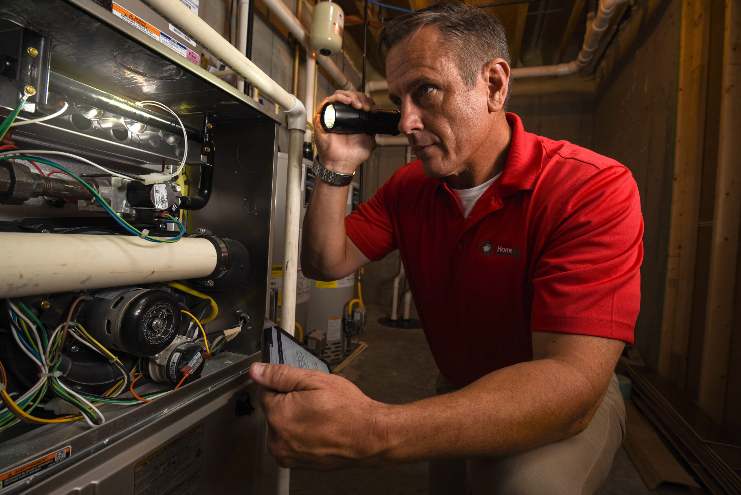 HomeTeam Inspection Service on the Importance of Indoor Air Quality