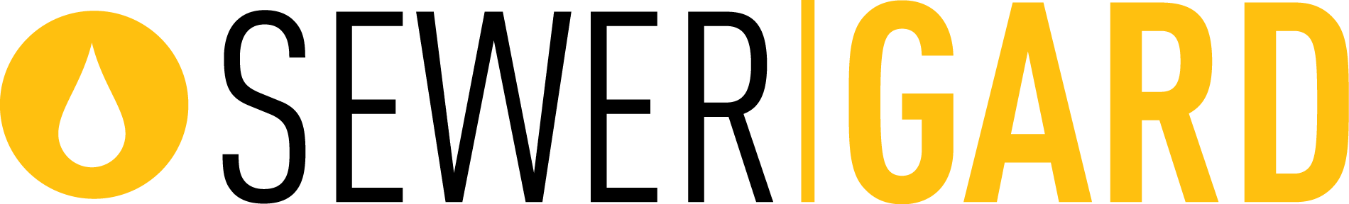 SewerGard Water and Sewer Line Protection