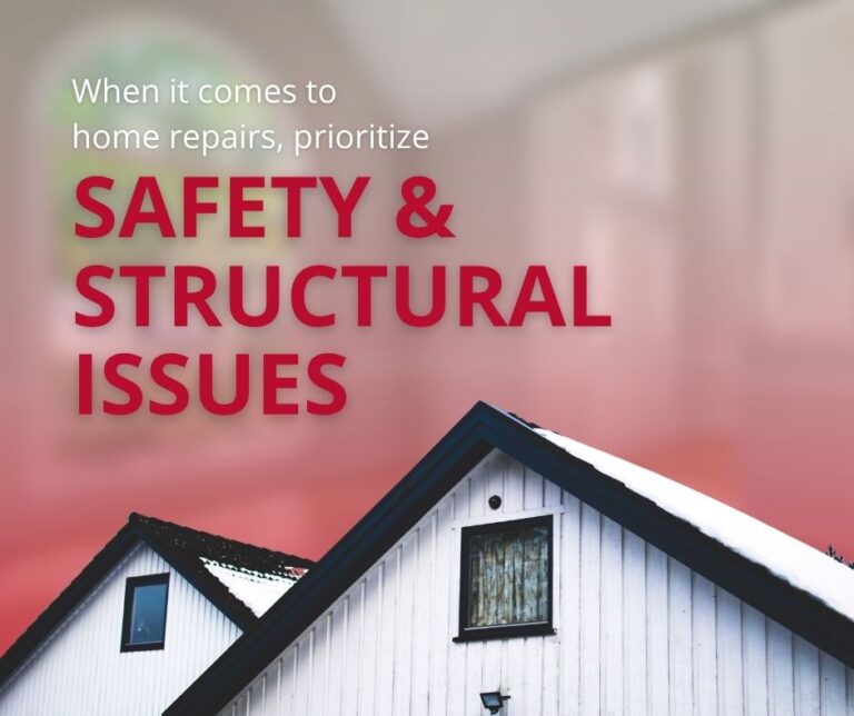 Tips For Negotiating Repairs Post-Inspection from HomeTeam