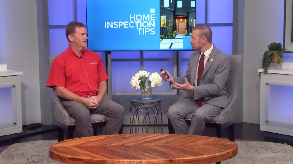 Jason Adams, owner of HomeTeam Inspection Service, discusses why home inspections are so important for buyers.